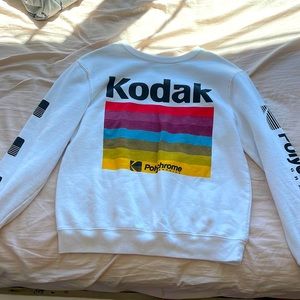 Kodak long sleeve